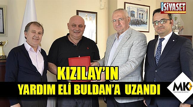 Turk Kizilayi Ndan Idlib Deki Siginmacilara Yardim Eli