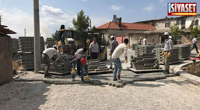 çivril belediyesi