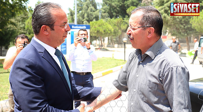 Çardak Belediyesi