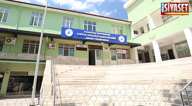 Çardak Belediyesi