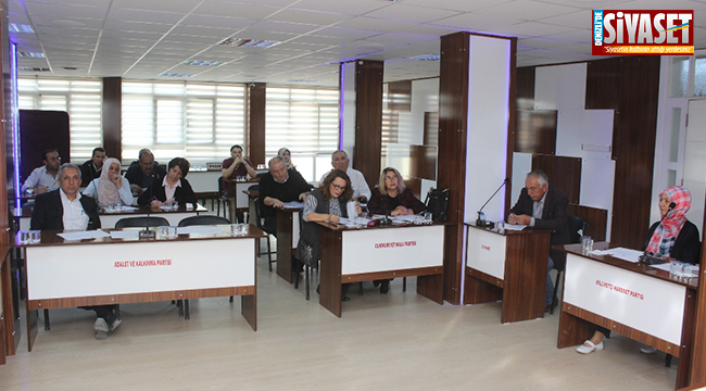 ÇivrilBelediyesiMeclis