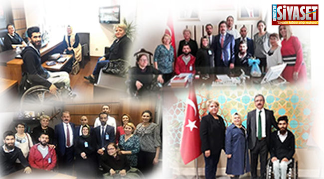 Özel İnsanlar Derneği