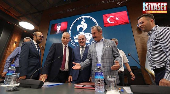 Şahin Tin