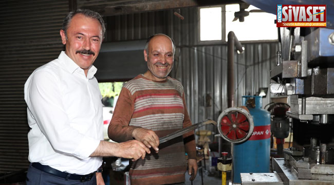 Şahin Tin