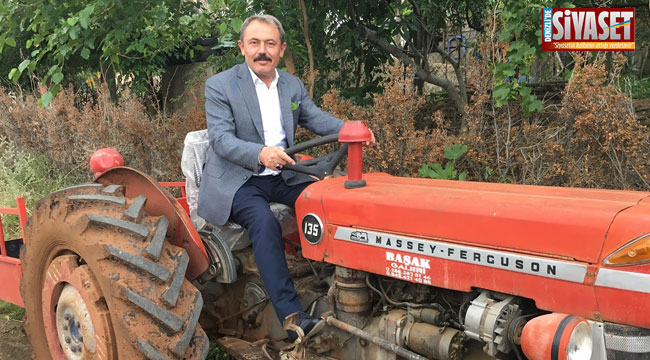 ŞahinTinTarım