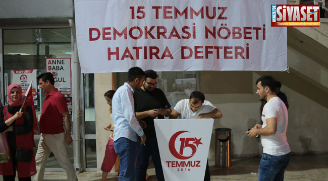 15 Temmuz Denizli