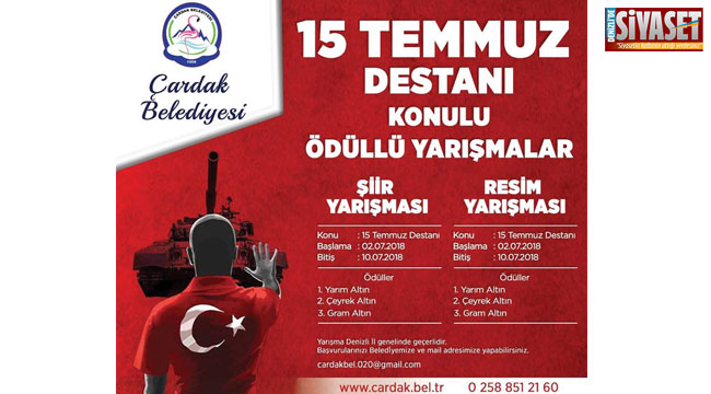 15TemmuzDestanı