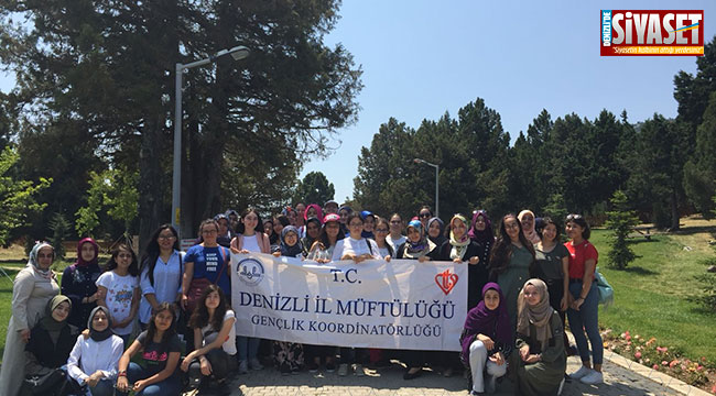 DENİZLİ İL MÜFTÜLÜĞÜ