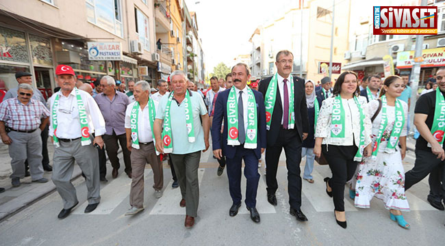 ŞAHİN TİN