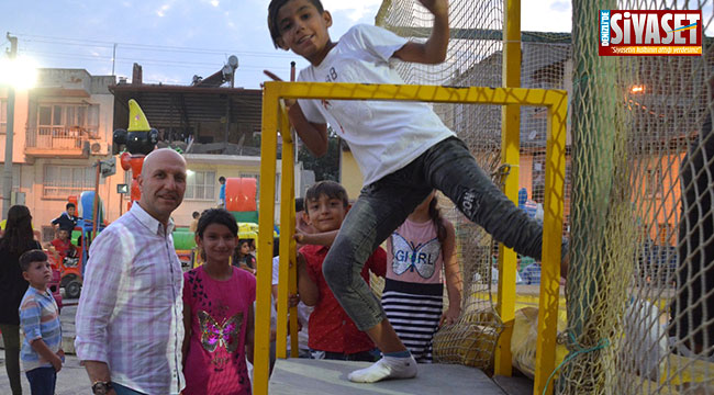 sarayköy belediyesi