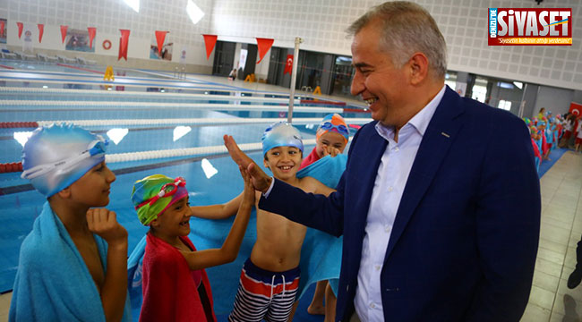 büyükşehir belediyesi