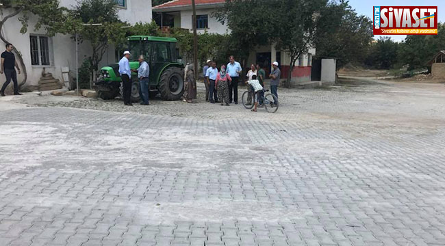 ÇİVRİL BELEDİYESİ