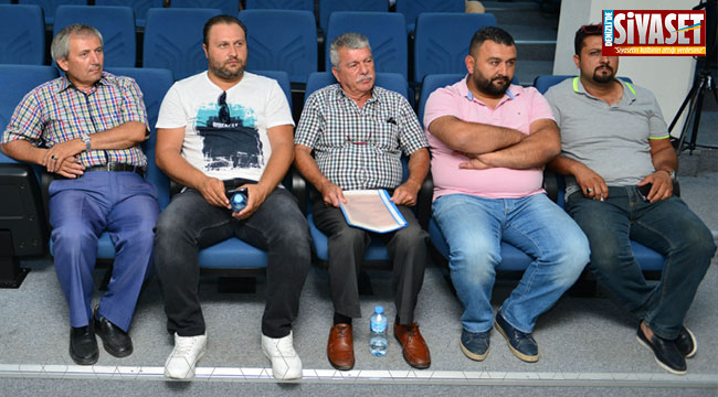 DENİZLİ TİCARET ODASI