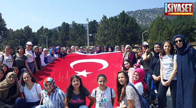 İL GENÇLİK KOORDİNATÖRLÜĞÜ