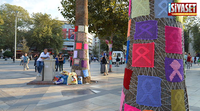 Denizlifarkındalık projesi