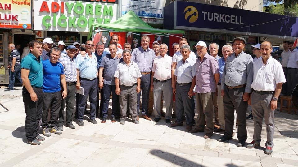 ÇİVRİL BELEDİYESİ