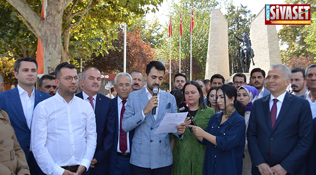 ak parti