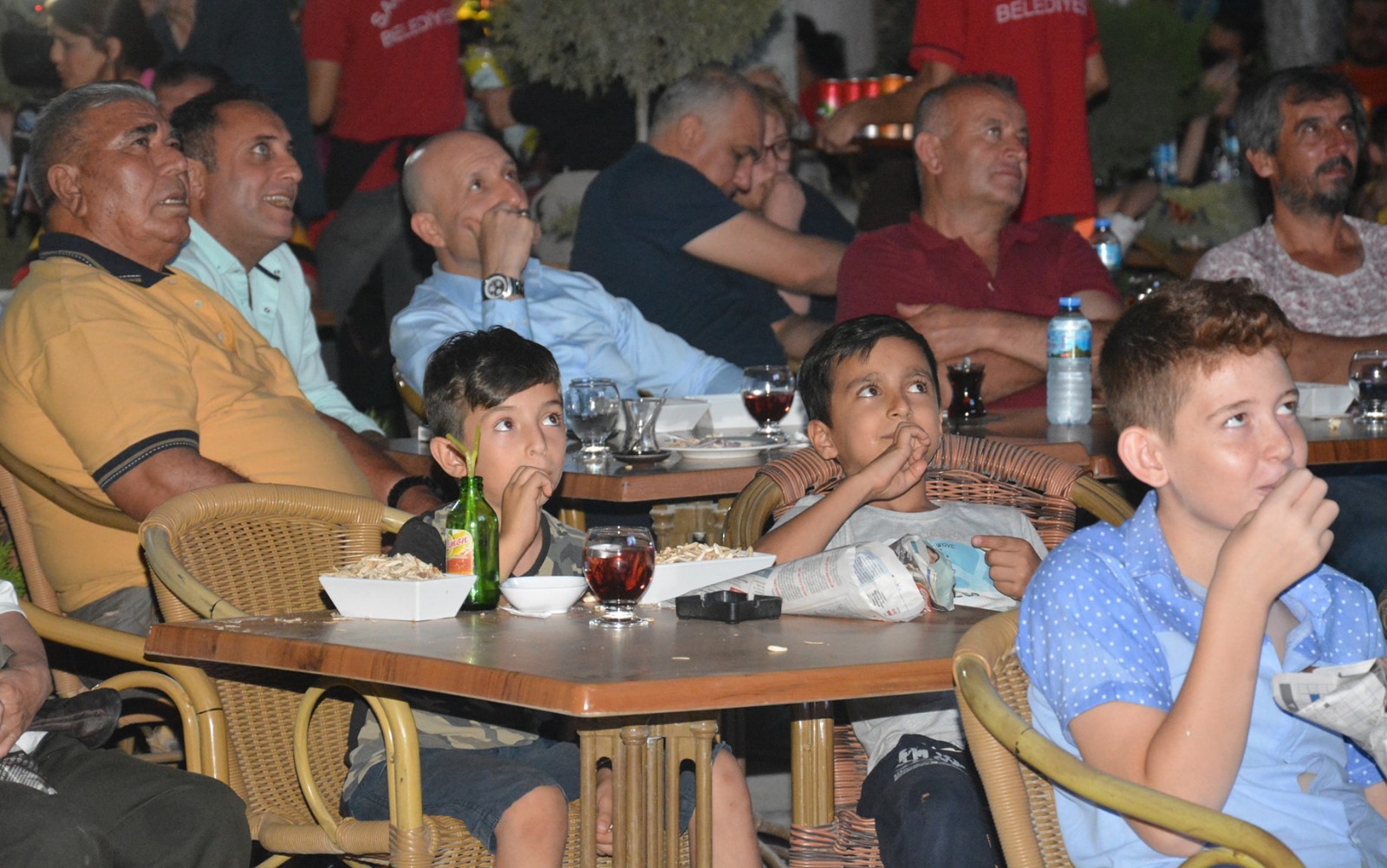 SARAYKÖY BELEDİYESİ