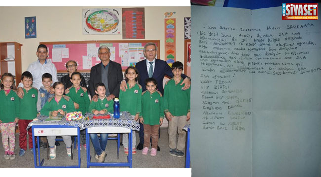 AcıpayamAtatürkİlköğretimOkulu