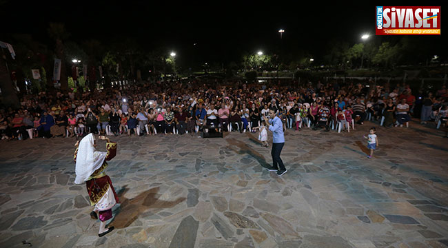 Denizli Konser