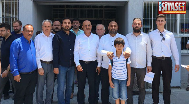 BüyükBirlikPartisi