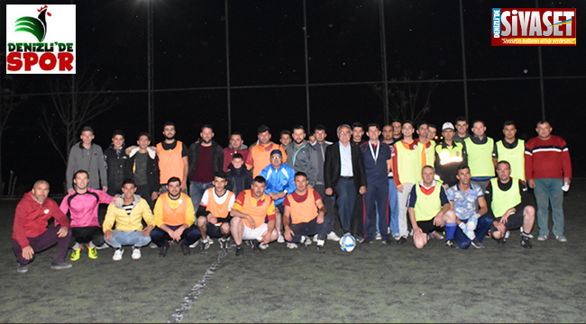 Baklan Futbol