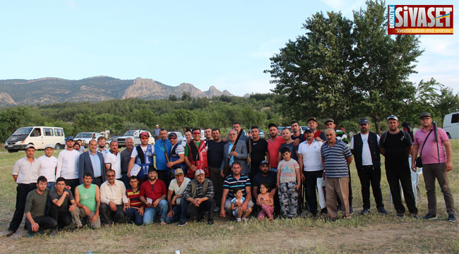 Baklan Belediyesi