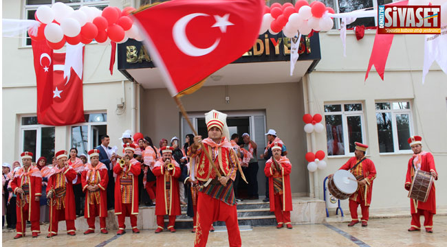 BaklanBelediyesi