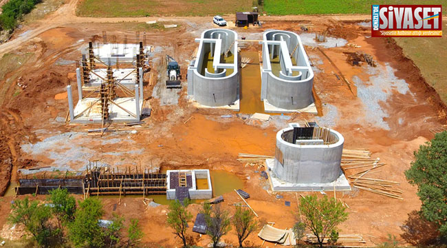 BaklanBelediyeçşışmaları