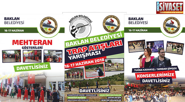 BaklanBelediyesi