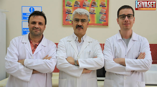 Beyaz etin ömrü artık daha uzun