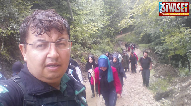 Bosnak Yürüyüşü