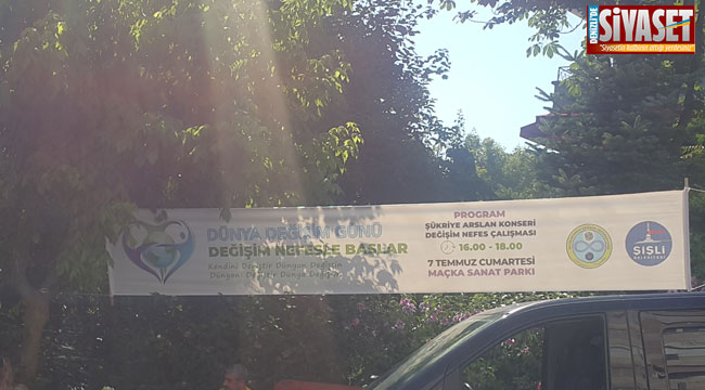 Dünyadeğişimgünü