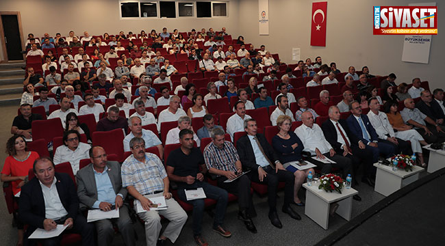büyükşehir belediyesi