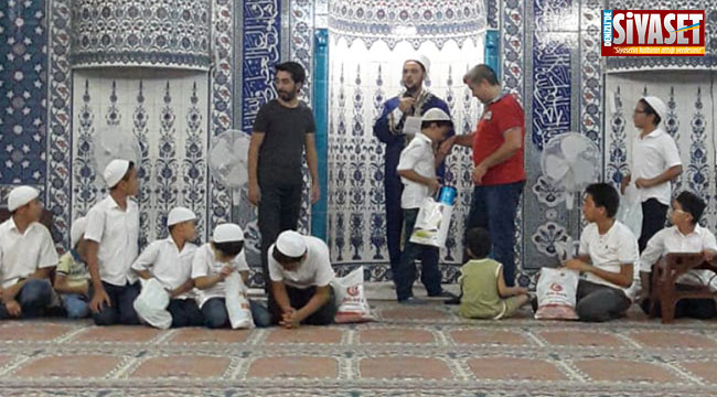 Denizlicamiçocuklar