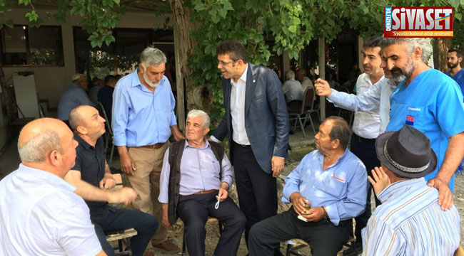 DenizliİyiParti