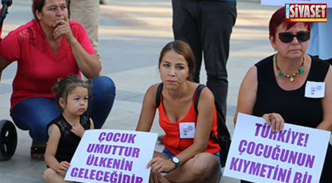 Denizlişiddetehayırdedi