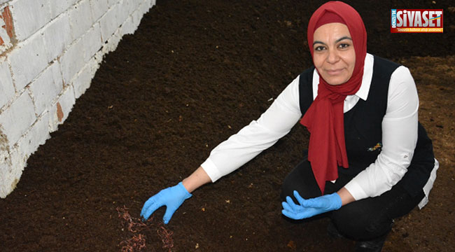 Denizli İşKur Mükerrem Güleç