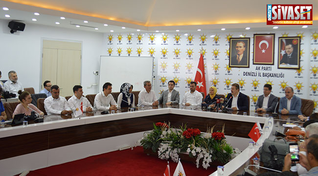 DenizliAKParti
