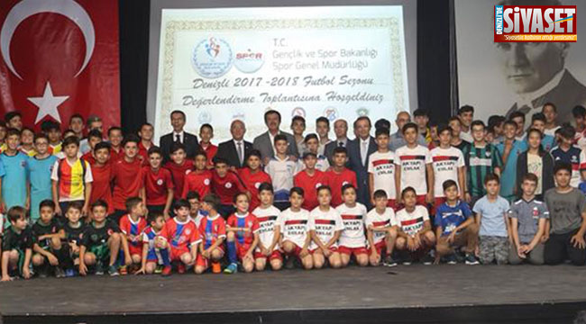 DenizliAmatörkulüp