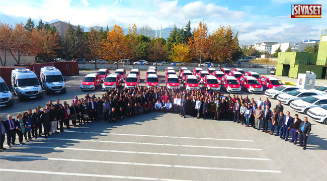 “DENİZLİ'DE KİMSE SAHİPSİZ KALMAYACAK”