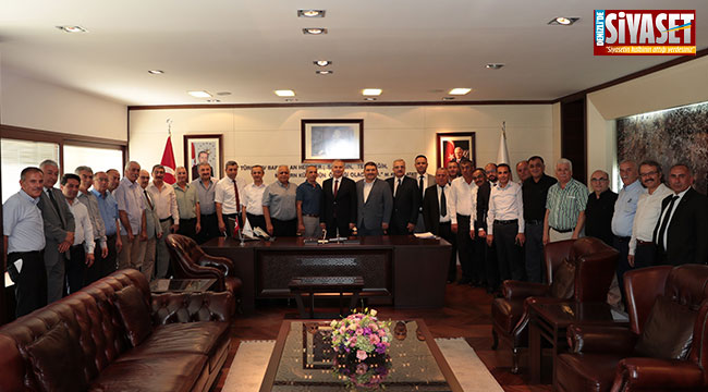 DenizliBüyükşehirBelediyeBaşkanı