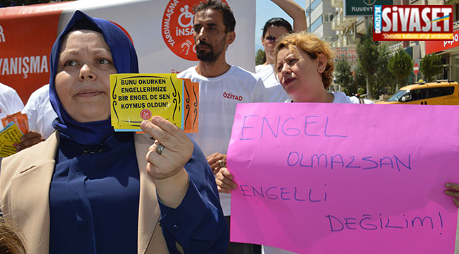 DenizliEngellilerPlatformu