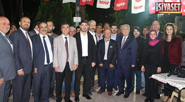 DenizliMhpİftar