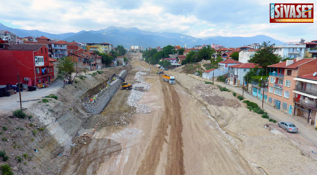 Denizlideulaşım