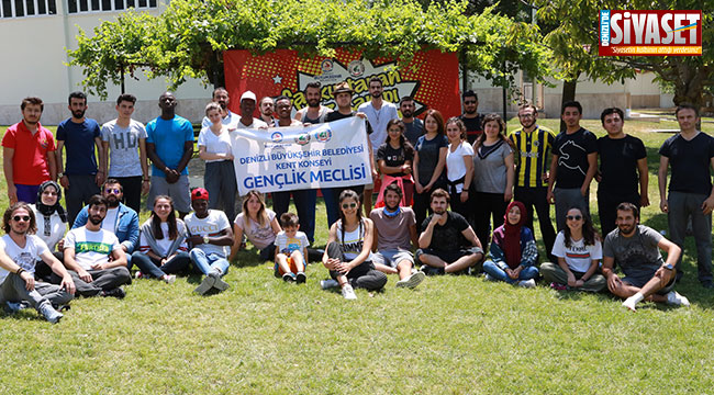 DenizliGençlikMeclisi