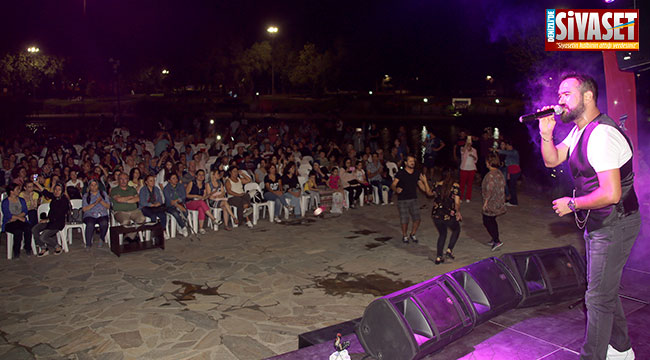 Denizli konser