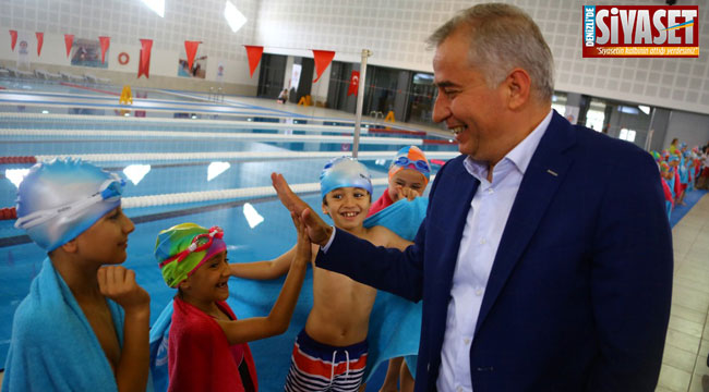 Denizliyüzmekursu