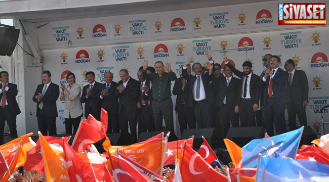 ErdoğanDenizliMiting