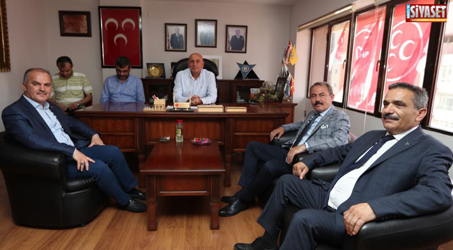 Cumhur İttifakı